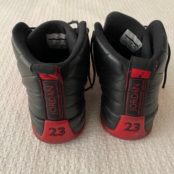 Jordan basketball shoes for men - Picture 4 of 7